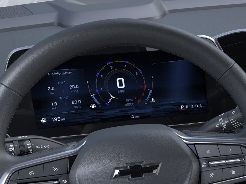 2027 Chevrolet Tahoe Z71 - Photo 18