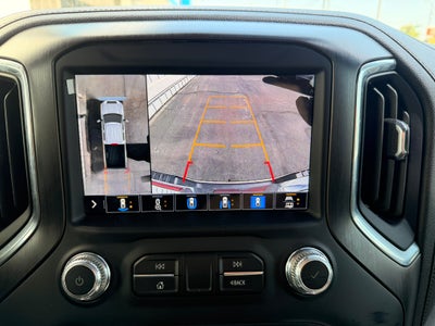 2022 GMC Sierra 2500 HD AT4