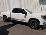 2022 GMC Sierra 2500 HD AT4