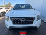 2024 Nissan Frontier King Cab SV 4x2