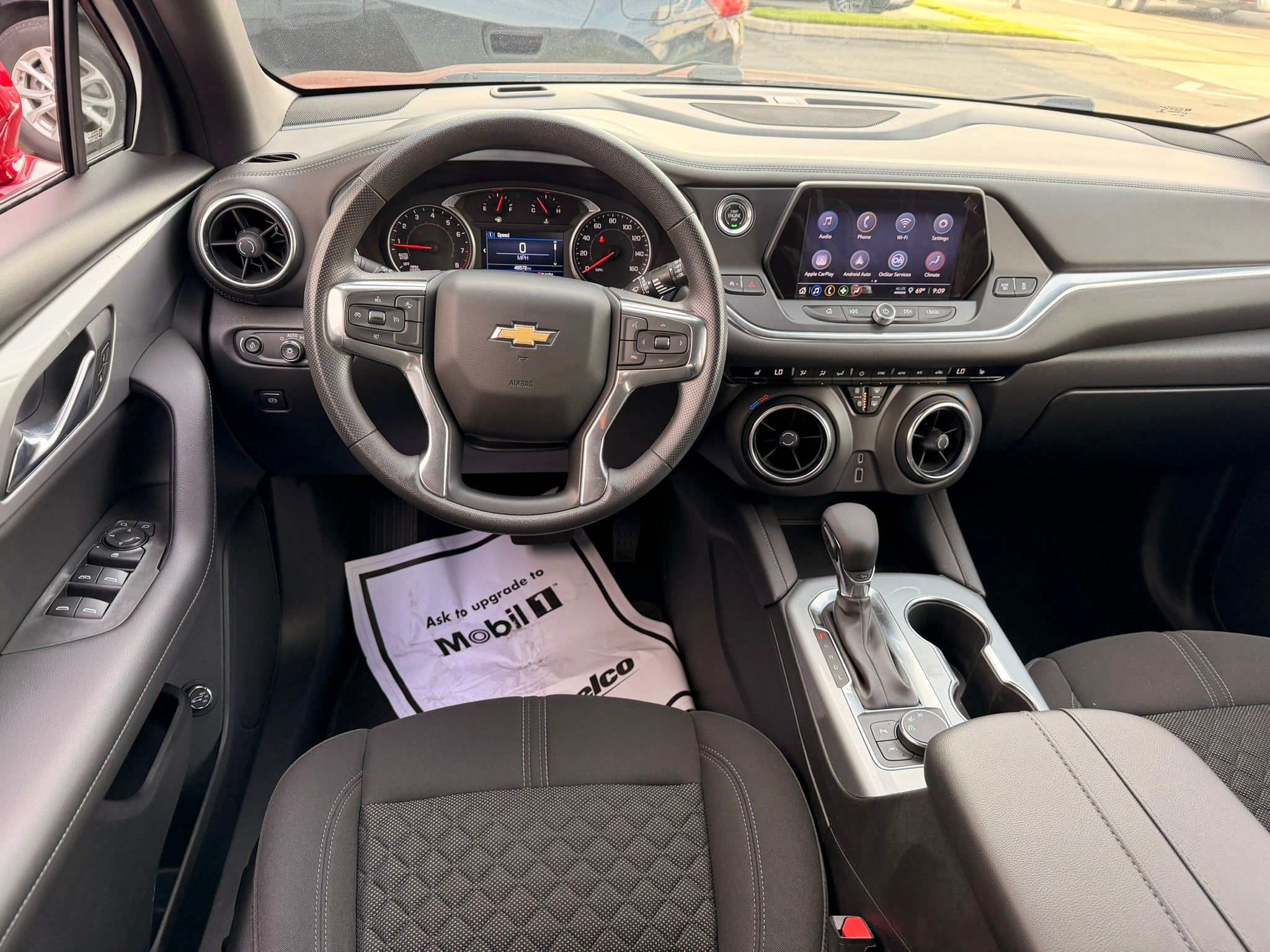 2021 Chevrolet Blazer 2LT