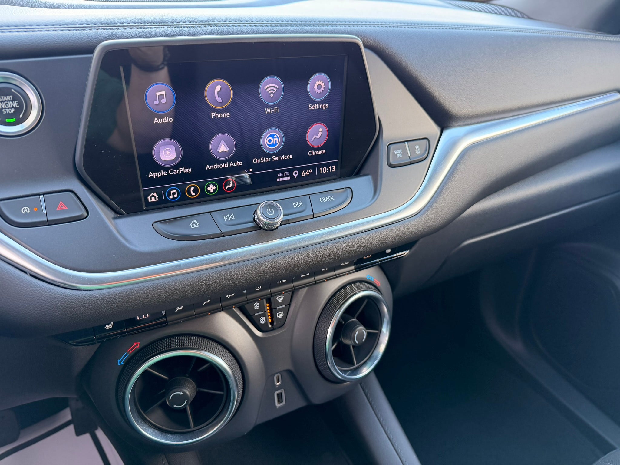 2021 Chevrolet Blazer 2LT