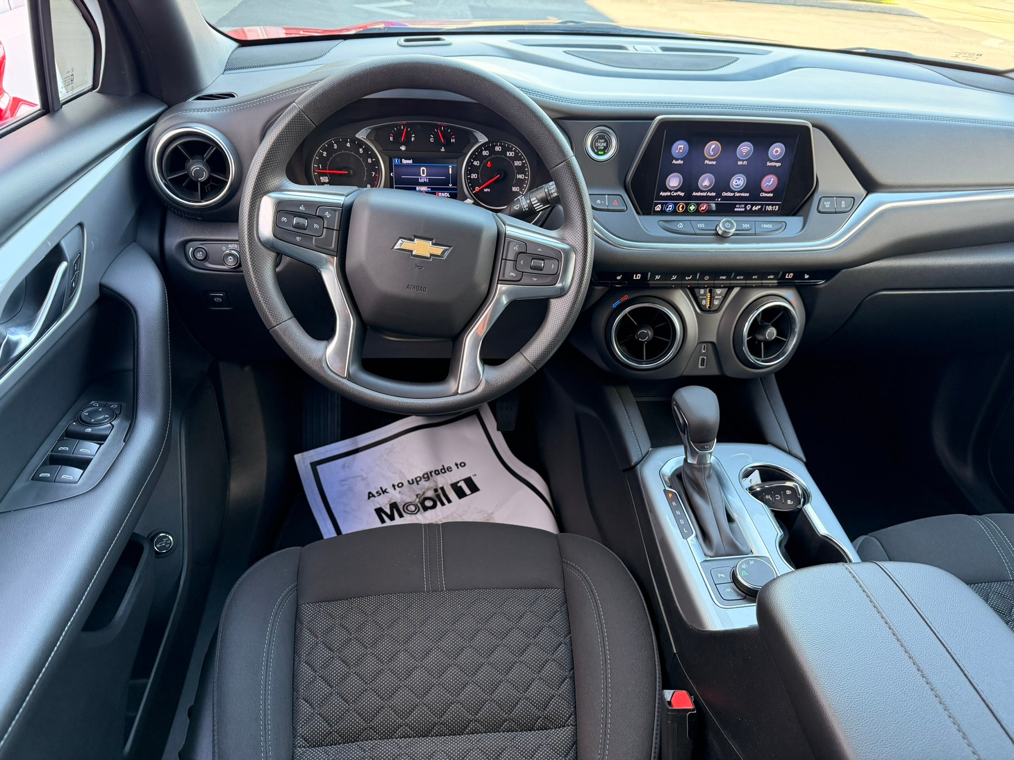 2021 Chevrolet Blazer 2LT