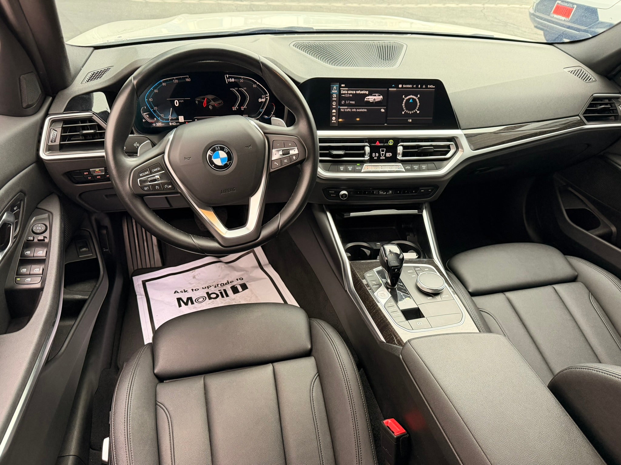 2021 BMW 330i 330i