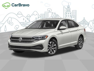2024 Volkswagen Jetta 1.5T S