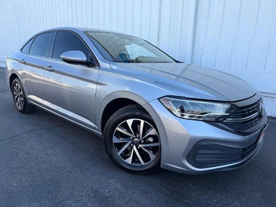 2024 Volkswagen Jetta 1.5T S