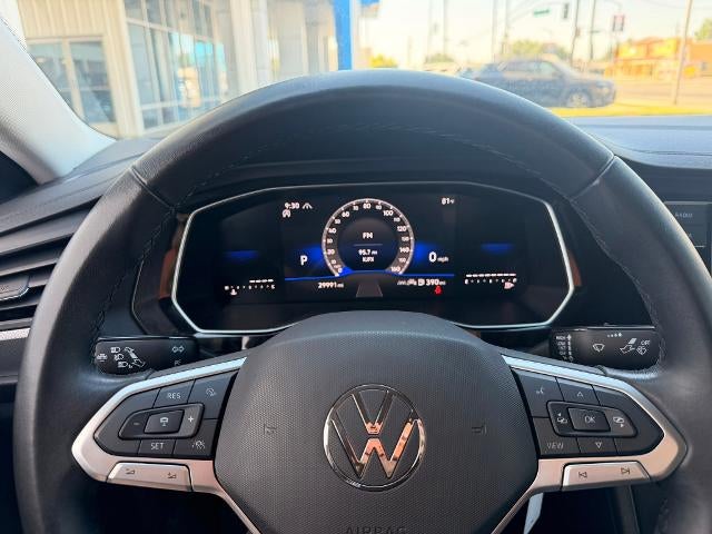 2024 Volkswagen Jetta 1.5T S