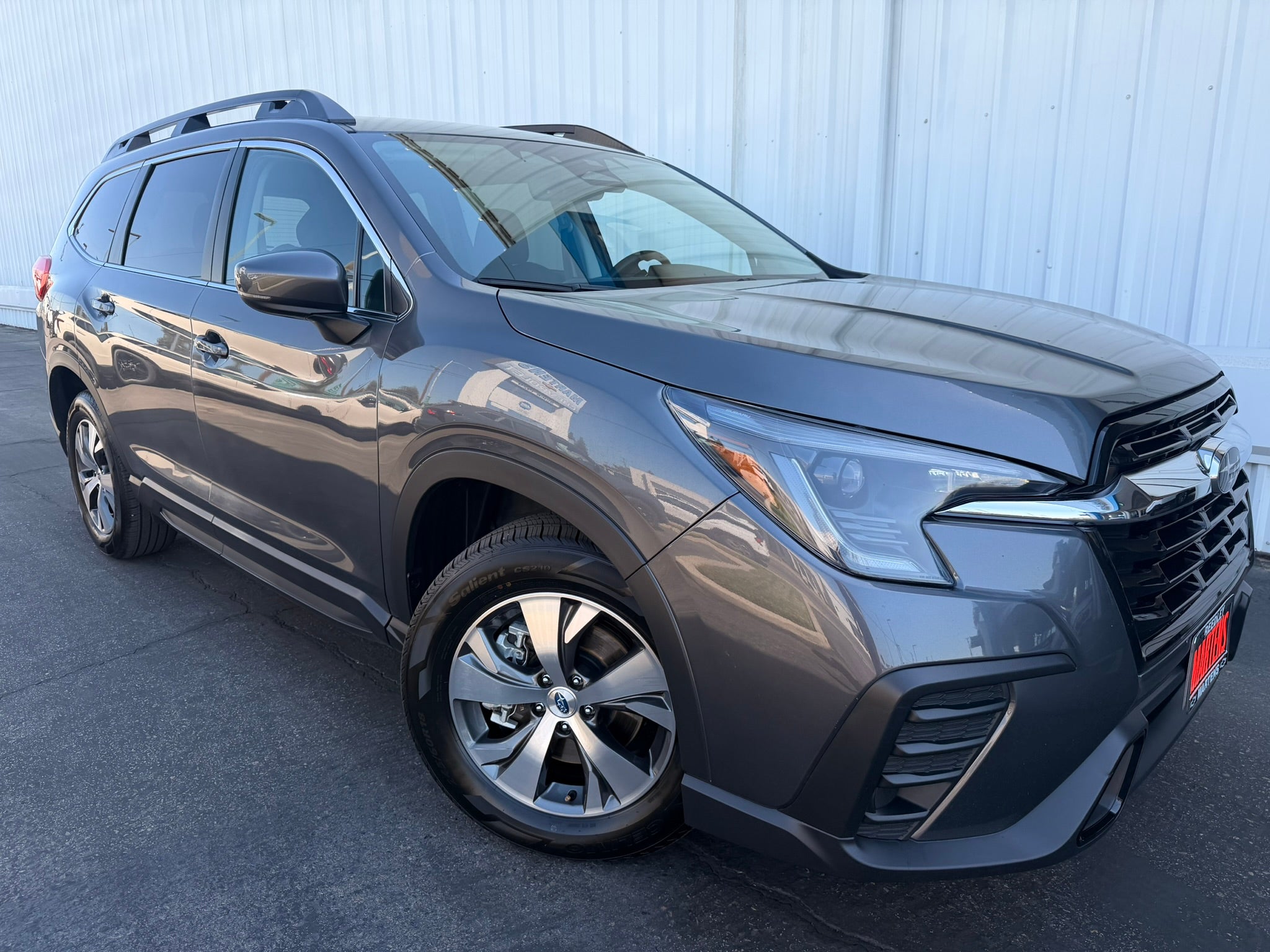2025 Subaru Ascent Premium