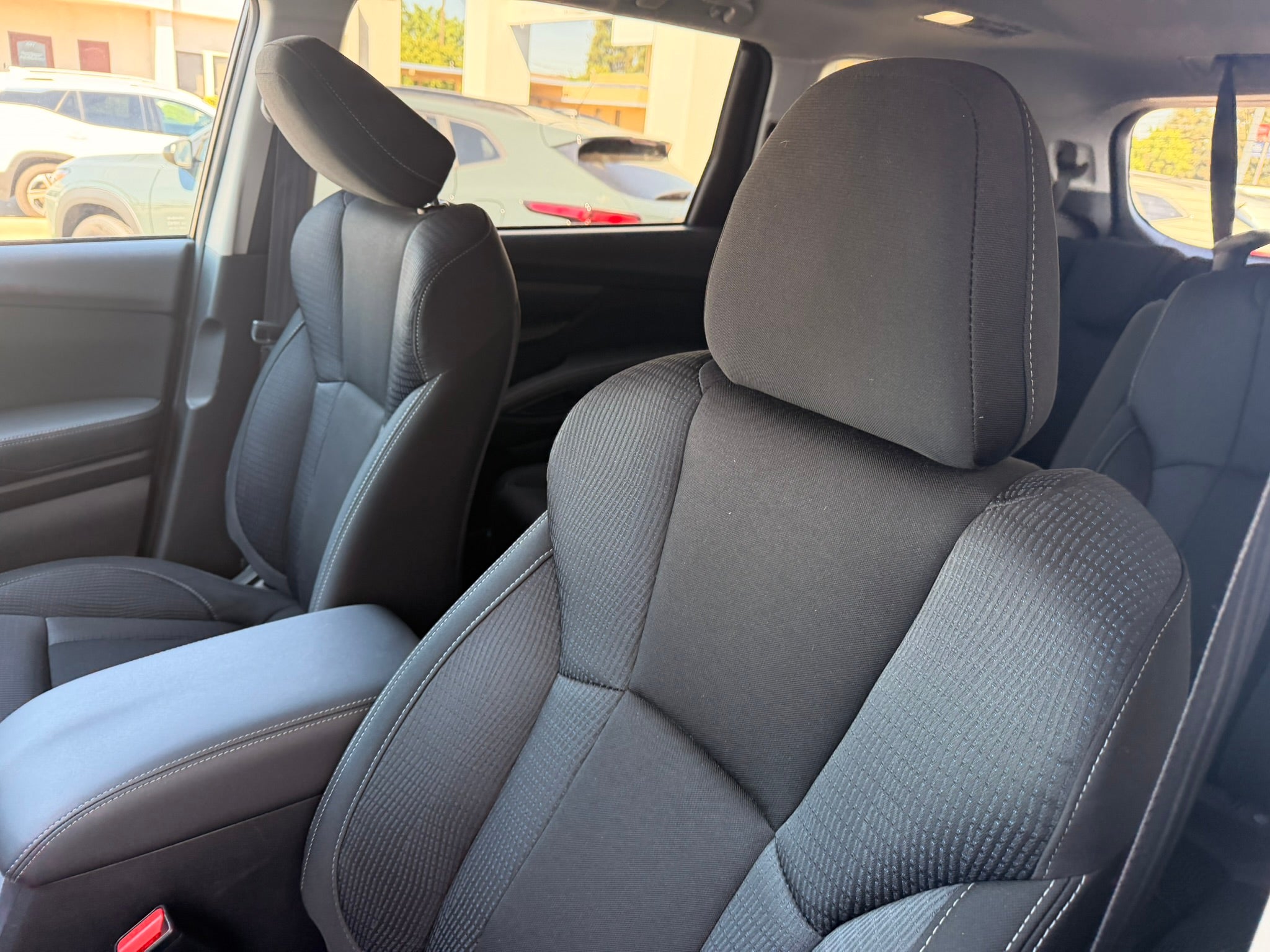 2025 Subaru Ascent Premium
