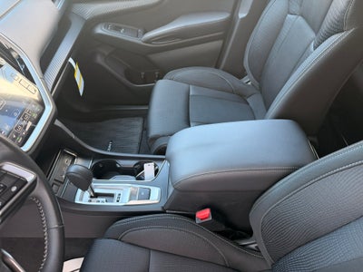 2025 Subaru Ascent Premium