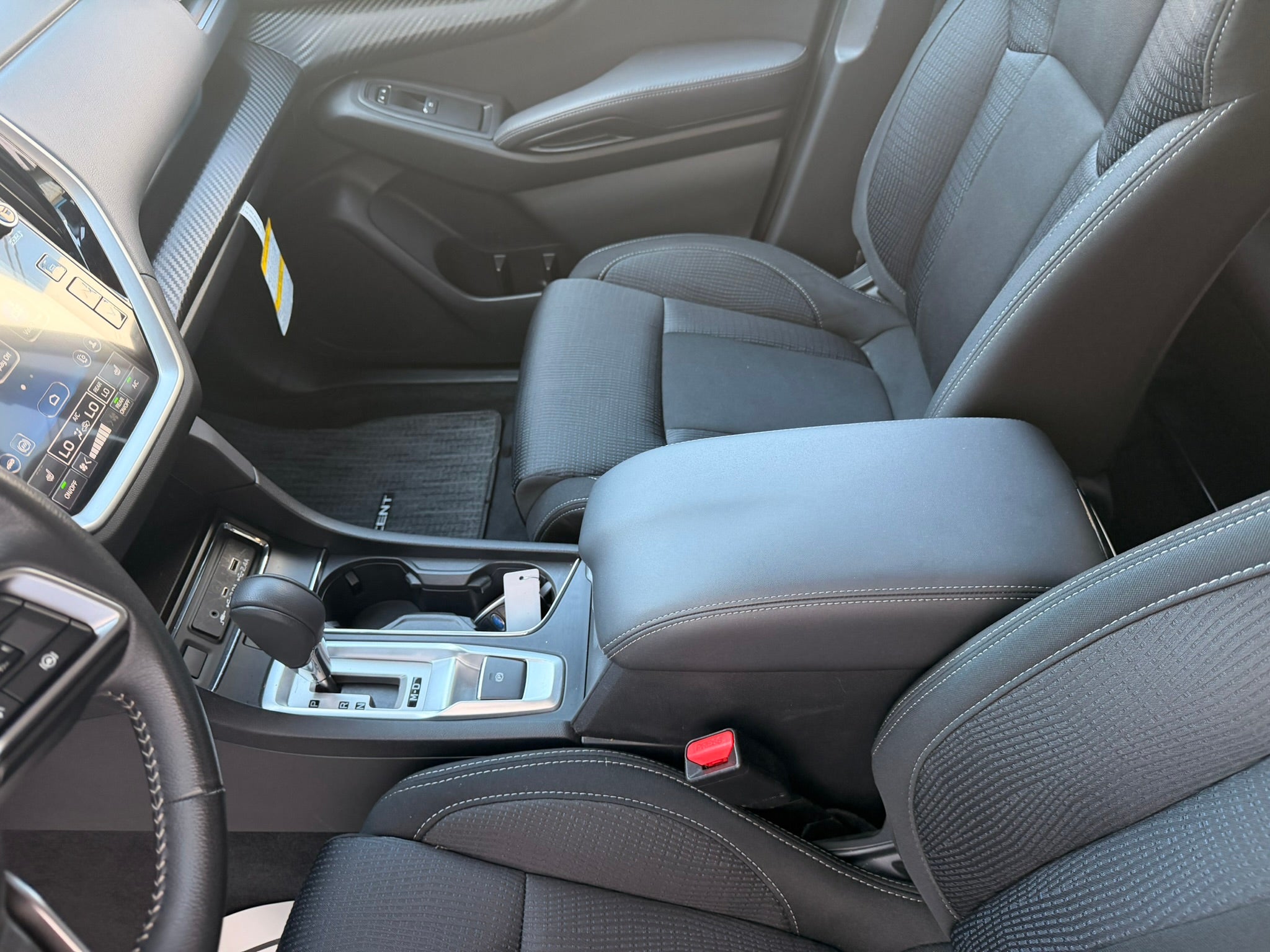 2025 Subaru Ascent Premium