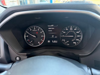 2025 Subaru Ascent Premium