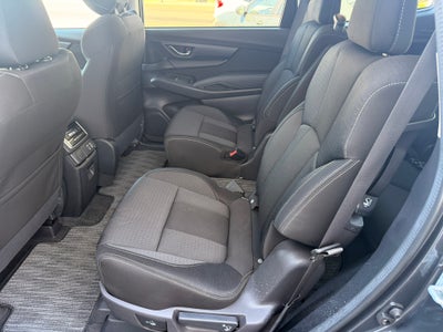 2025 Subaru Ascent Premium