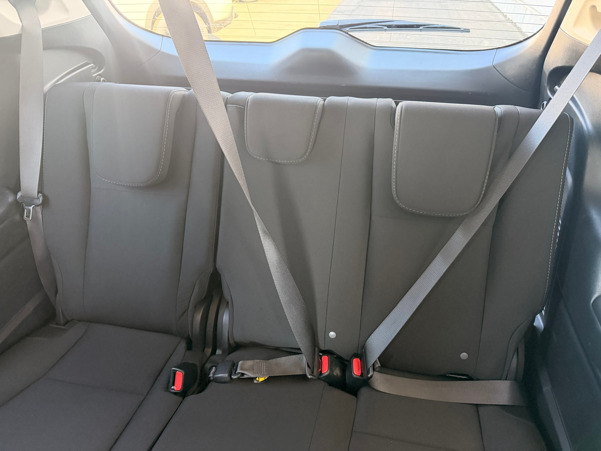 2025 Subaru Ascent Premium