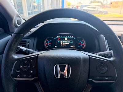 2020 Honda Pilot 2WD EX