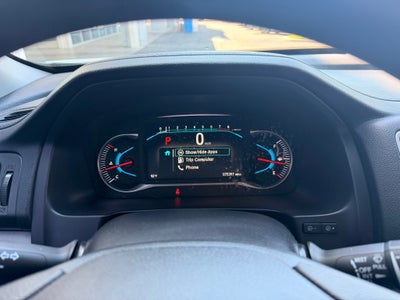 2020 Honda Pilot 2WD EX