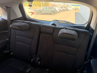 2020 Honda Pilot 2WD EX
