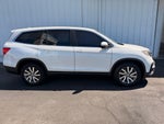 2020 Honda Pilot 2WD EX