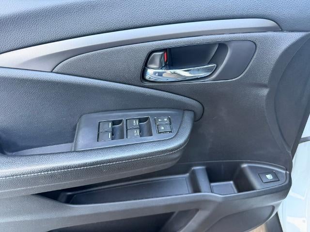 2020 Honda Pilot 2WD EX