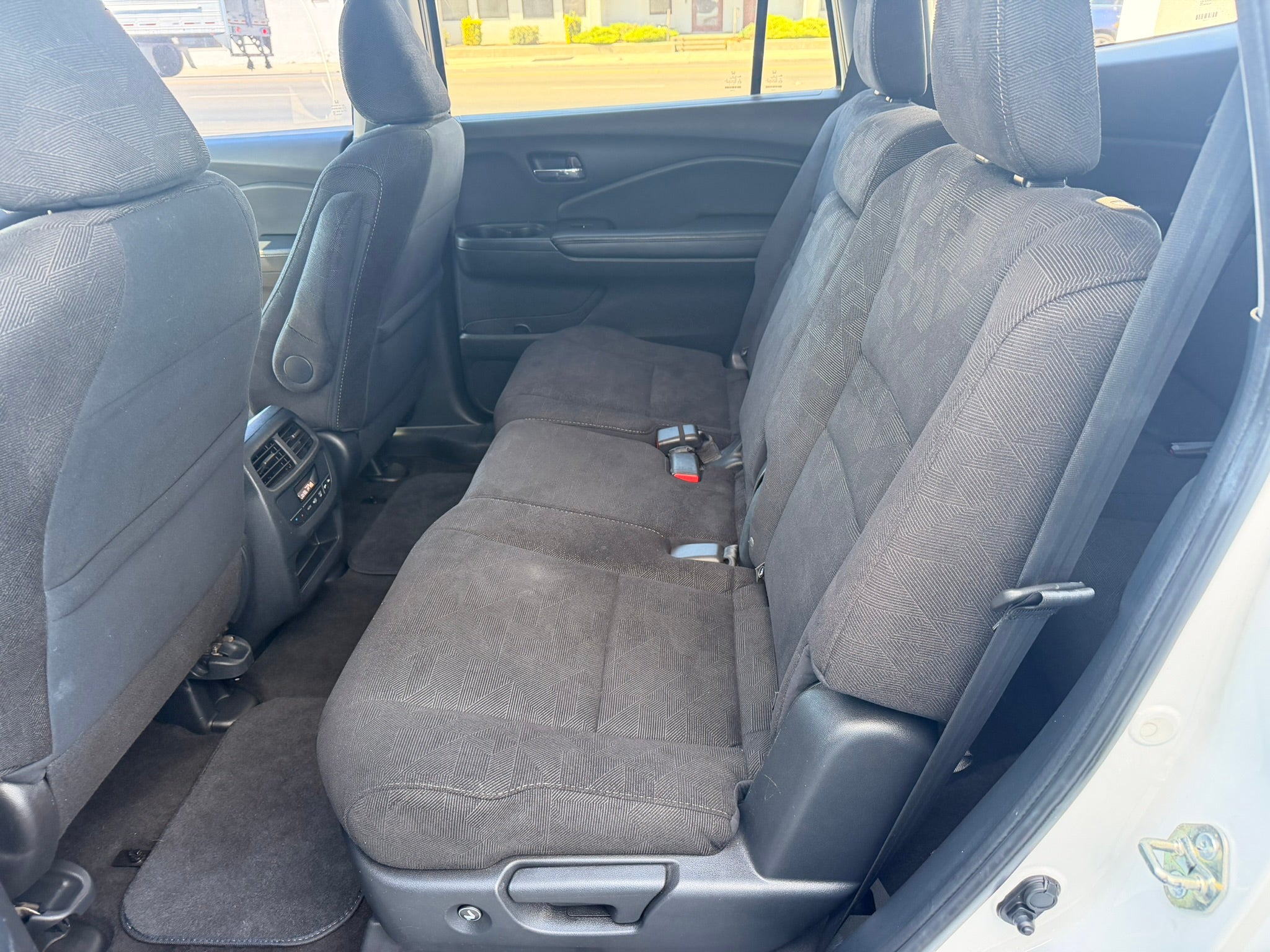 2020 Honda Pilot 2WD EX