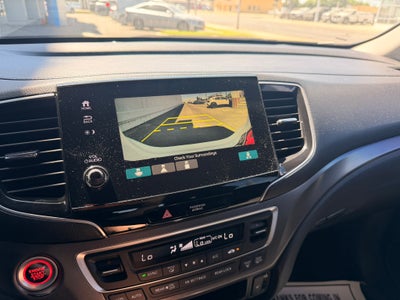 2020 Honda Pilot 2WD EX