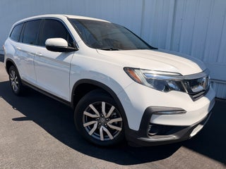 2020 Honda Pilot 2WD EX