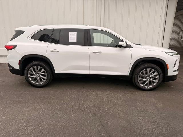 2025 Buick Enclave Preferred - Photo 20