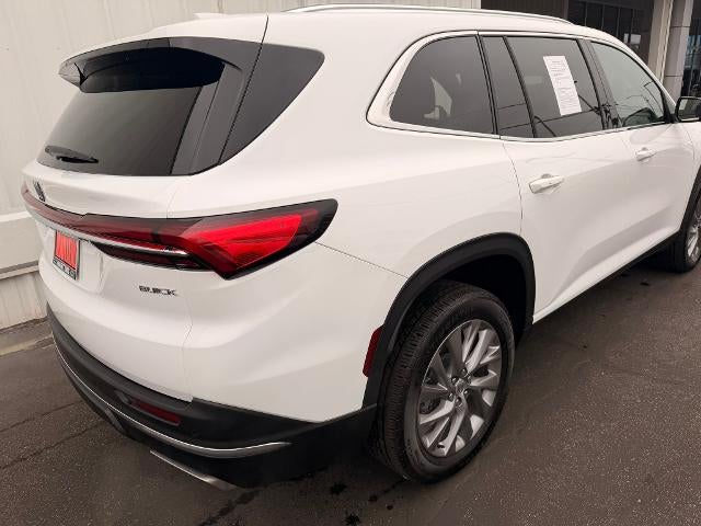 2025 Buick Enclave Preferred - Photo 22