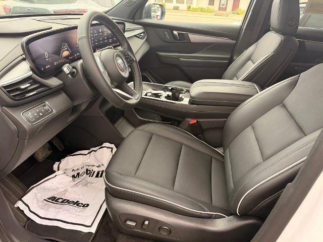 2025 Buick Enclave Preferred - Photo 29