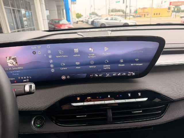 2025 Buick Enclave Preferred - Photo 34