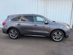 2018 Acura MDX w/Advance Package