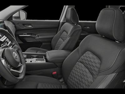 2022 Nissan Pathfinder SV 2WD