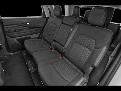 2022 Nissan Pathfinder SV 2WD