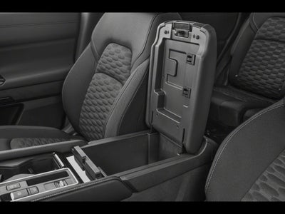2022 Nissan Pathfinder SV 2WD