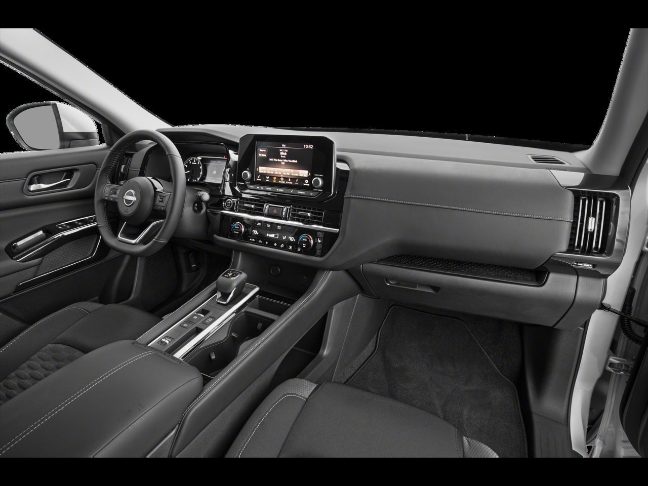 2022 Nissan Pathfinder SV 2WD
