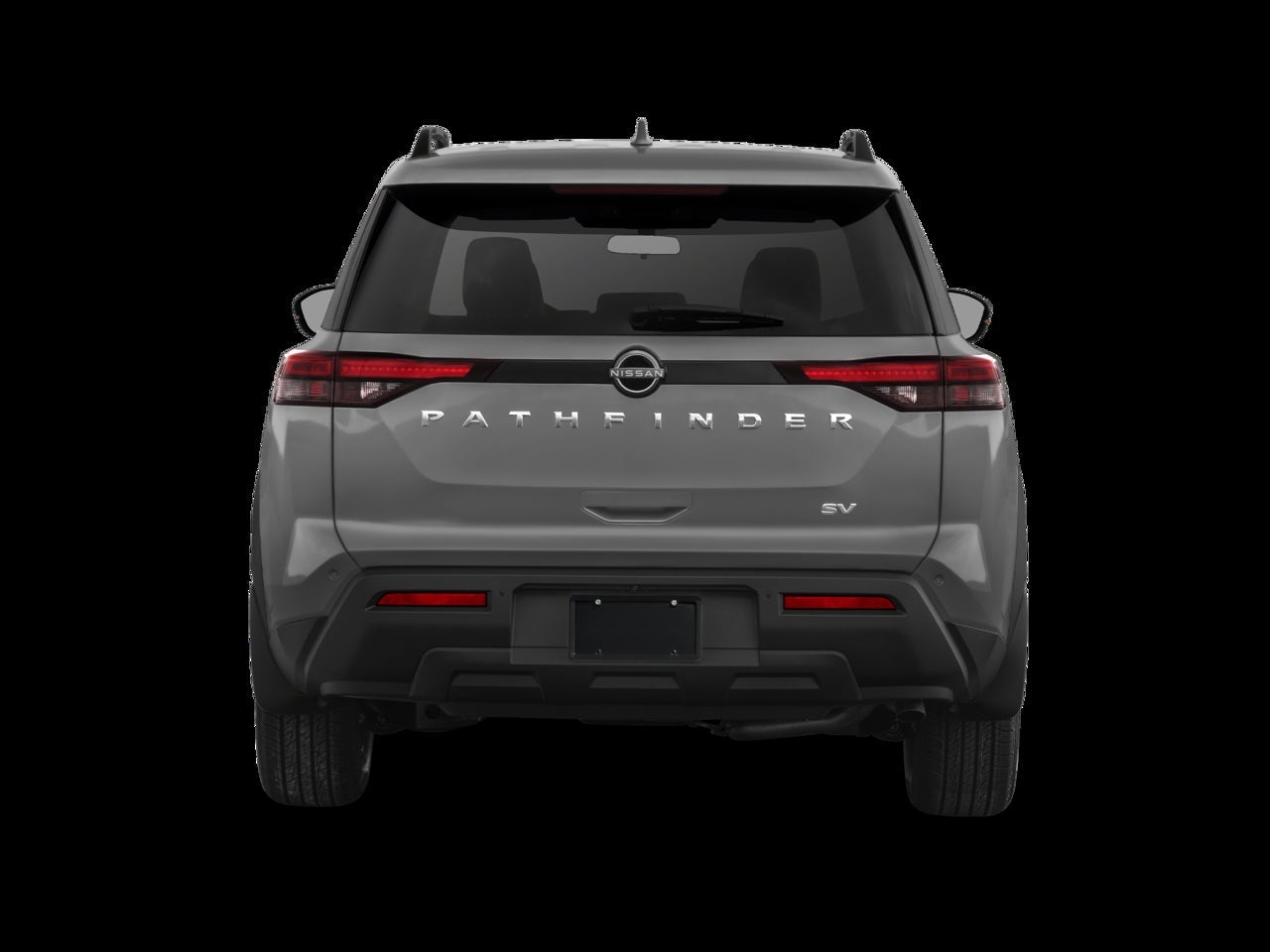 2022 Nissan Pathfinder SV 2WD