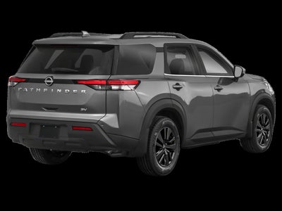 2022 Nissan Pathfinder SV 2WD