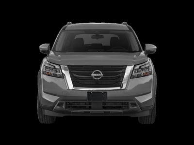 2022 Nissan Pathfinder SV 2WD