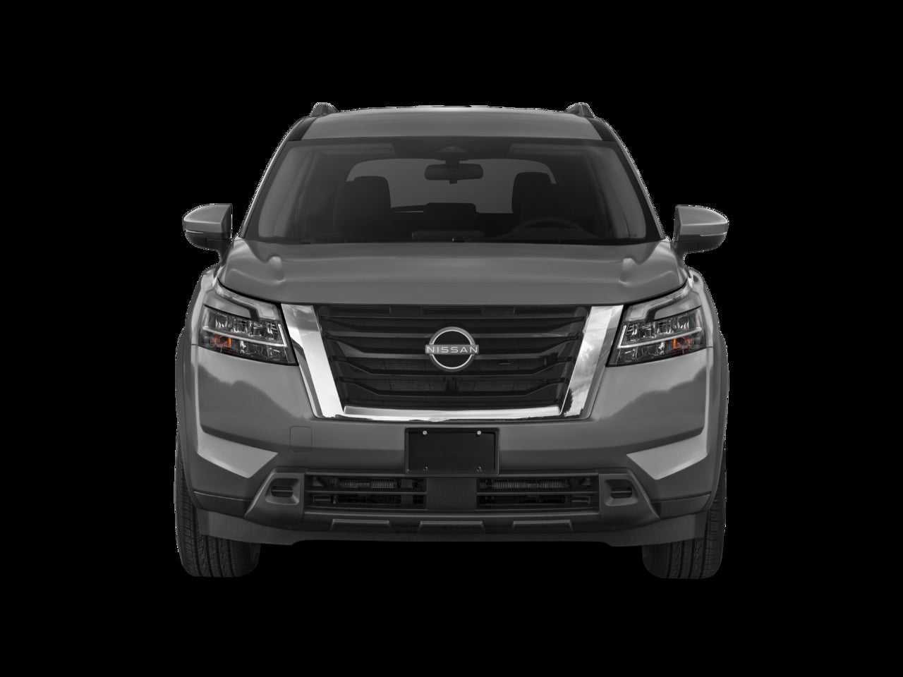 2022 Nissan Pathfinder SV 2WD