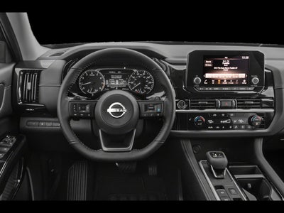 2022 Nissan Pathfinder SV 2WD