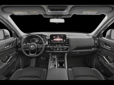 2022 Nissan Pathfinder SV 2WD