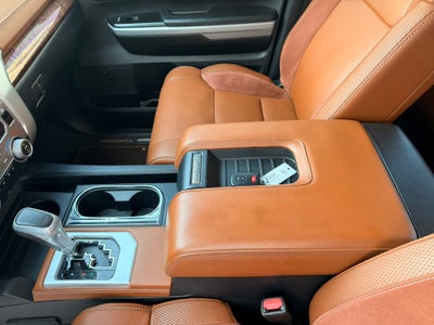 2021 Toyota Tundra 1794 Edition