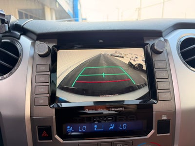 2021 Toyota Tundra 1794 Edition
