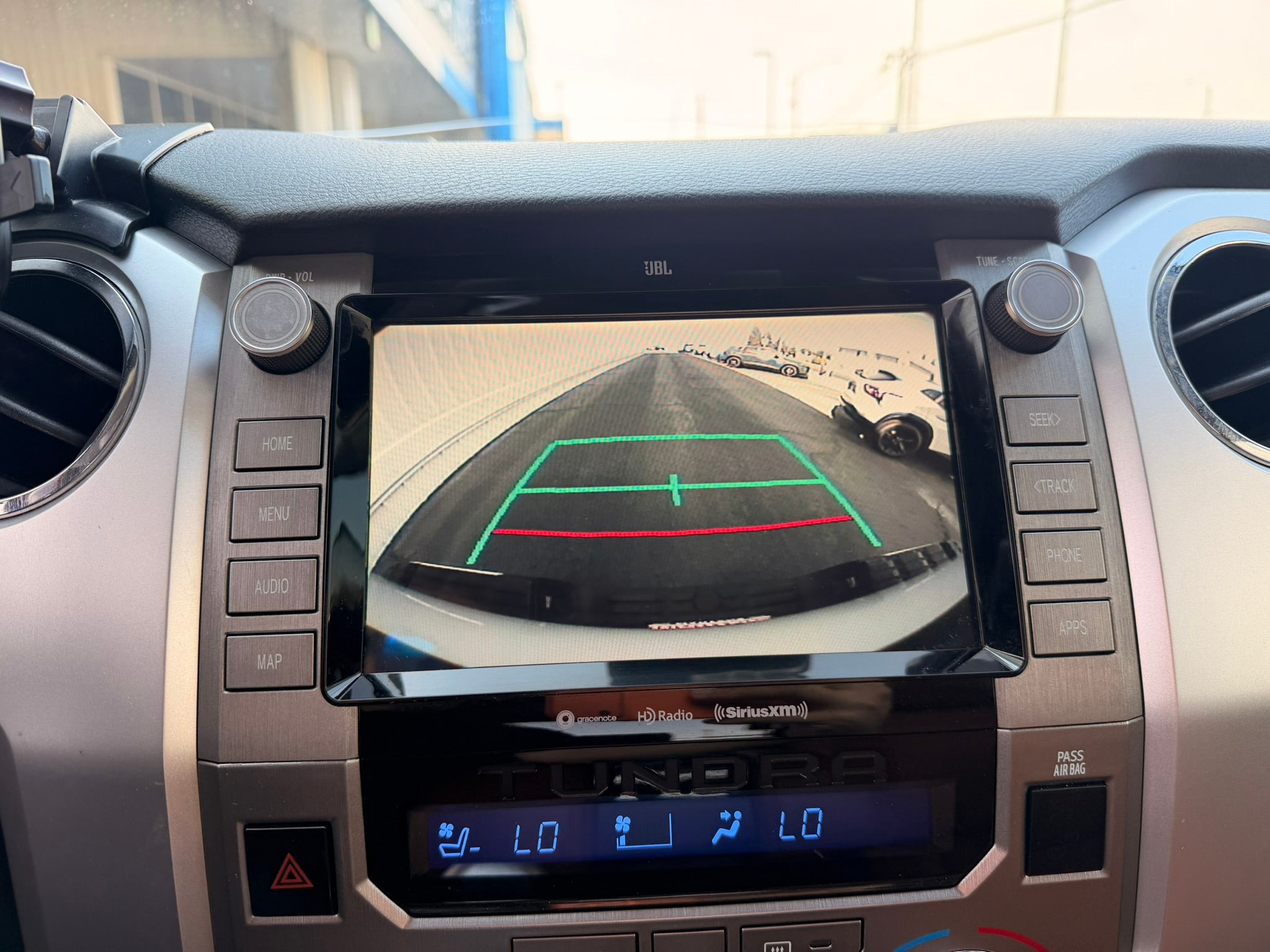 2021 Toyota Tundra 1794 Edition