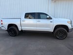 2021 Toyota Tundra 1794 Edition