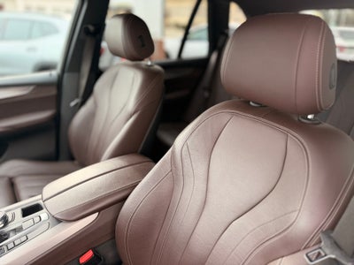 2018 BMW X5 xDrive50i