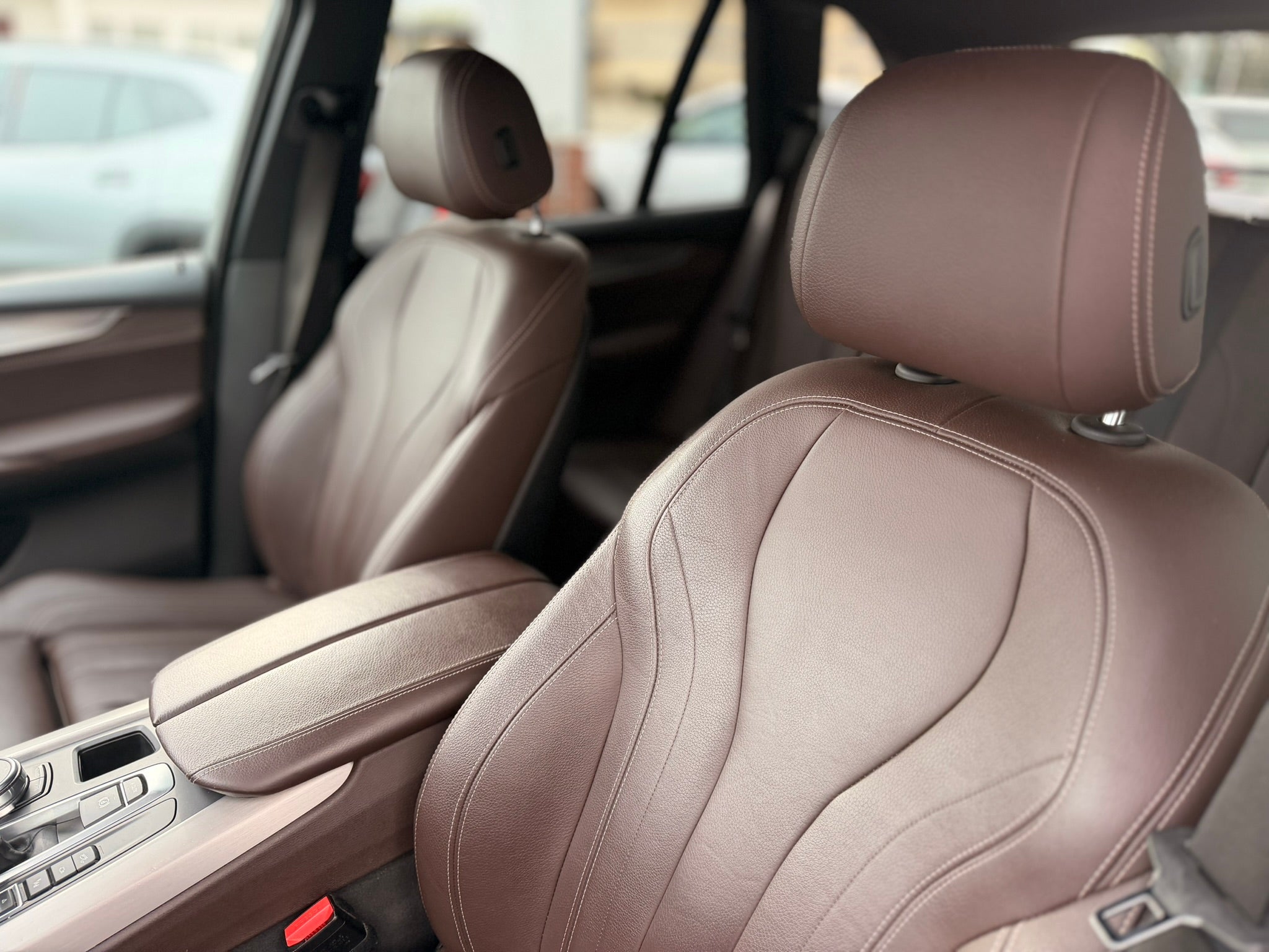 2018 BMW X5 xDrive50i