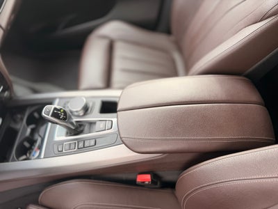 2018 BMW X5 xDrive50i