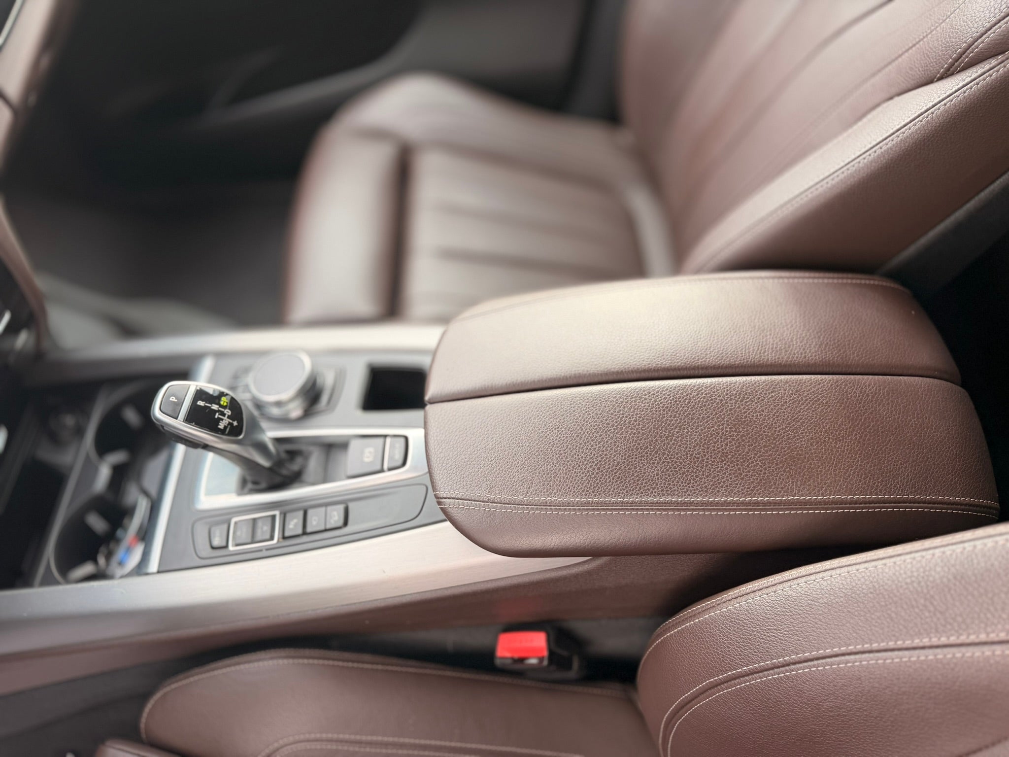 2018 BMW X5 xDrive50i