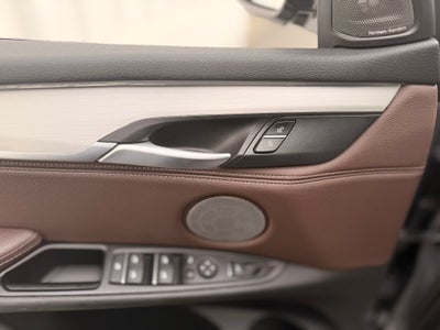 2018 BMW X5 xDrive50i